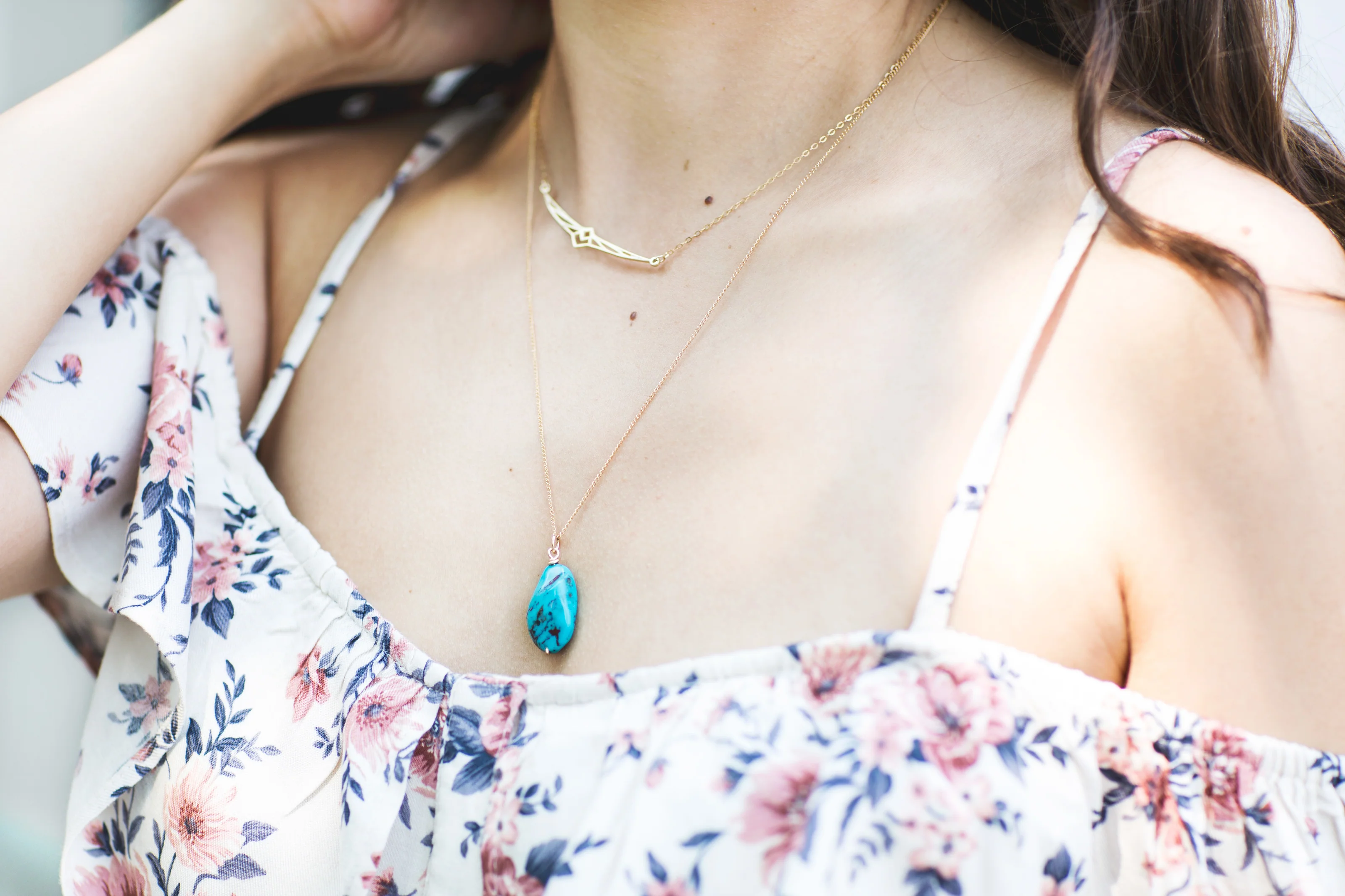 Timeless Brilliance, Ethically Sourced